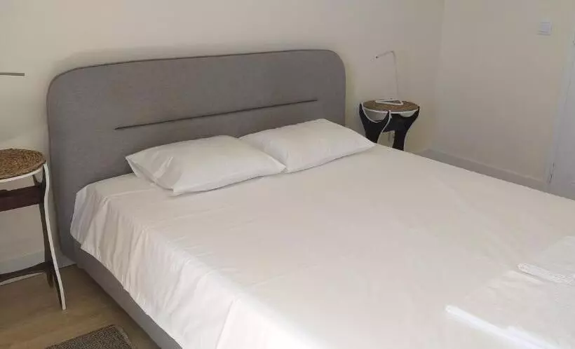 پانسیون Casa Dos Ingleses