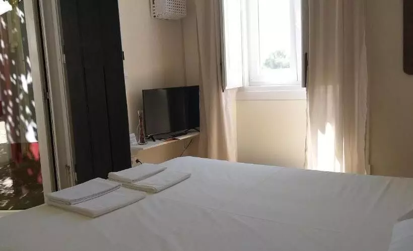 پانسیون Casa Dos Ingleses