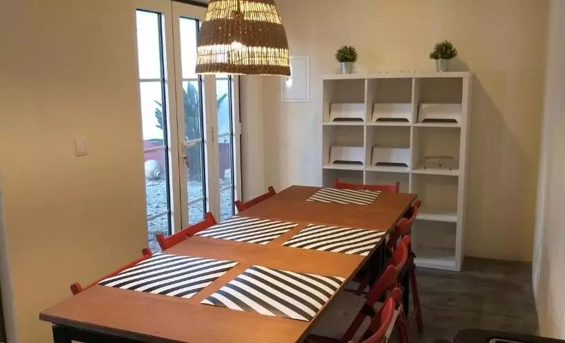 پانسیون Casa Dos Ingleses