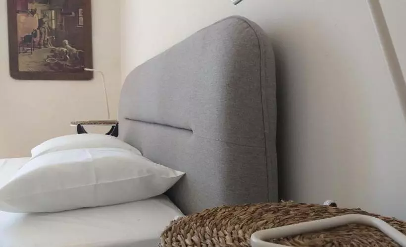 پانسیون Casa Dos Ingleses