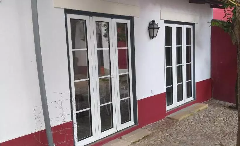 پانسیون Casa Dos Ingleses