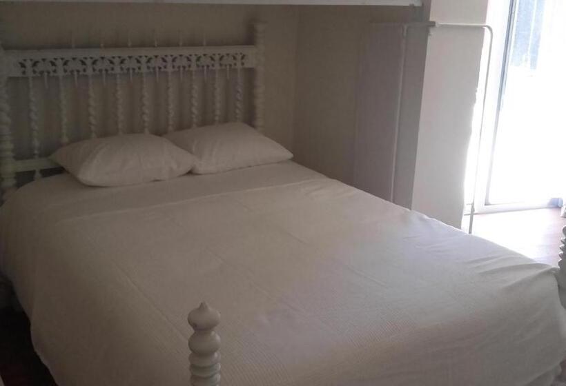 پانسیون Casa Dos Ingleses