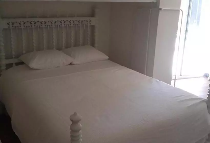 پانسیون Casa Dos Ingleses