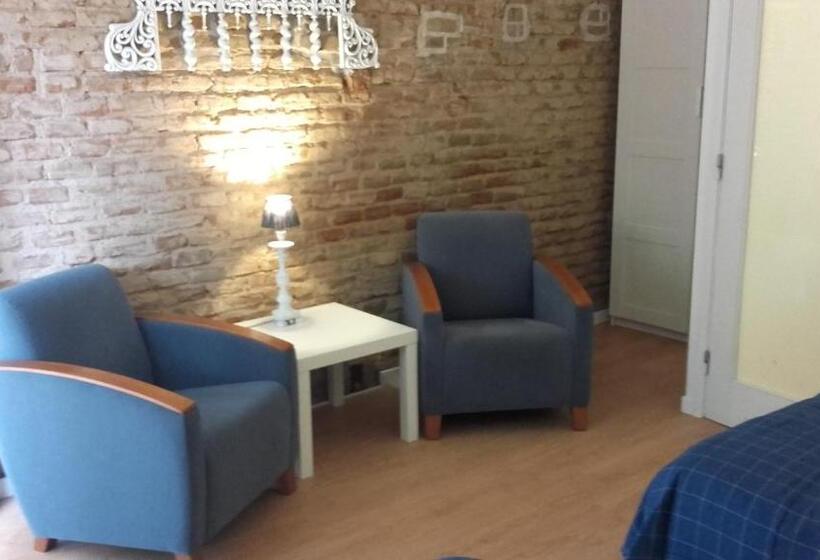 پانسیون Casa Dos Ingleses