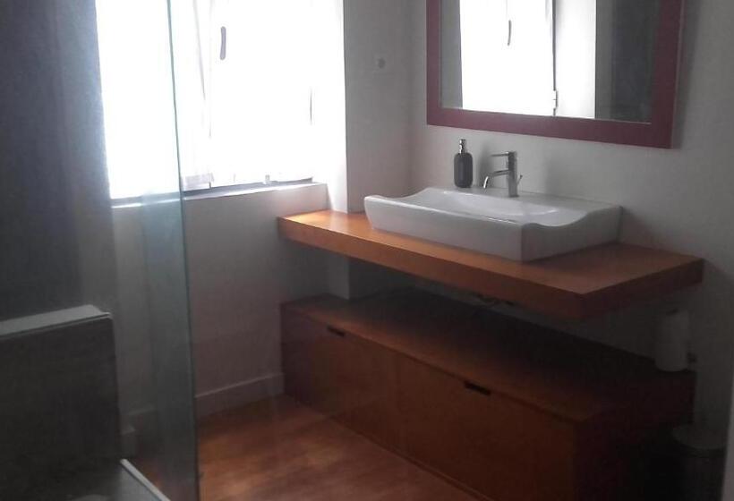 پانسیون Casa Dos Ingleses