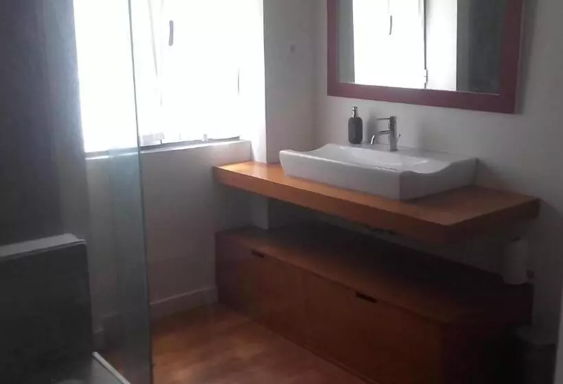 پانسیون Casa Dos Ingleses