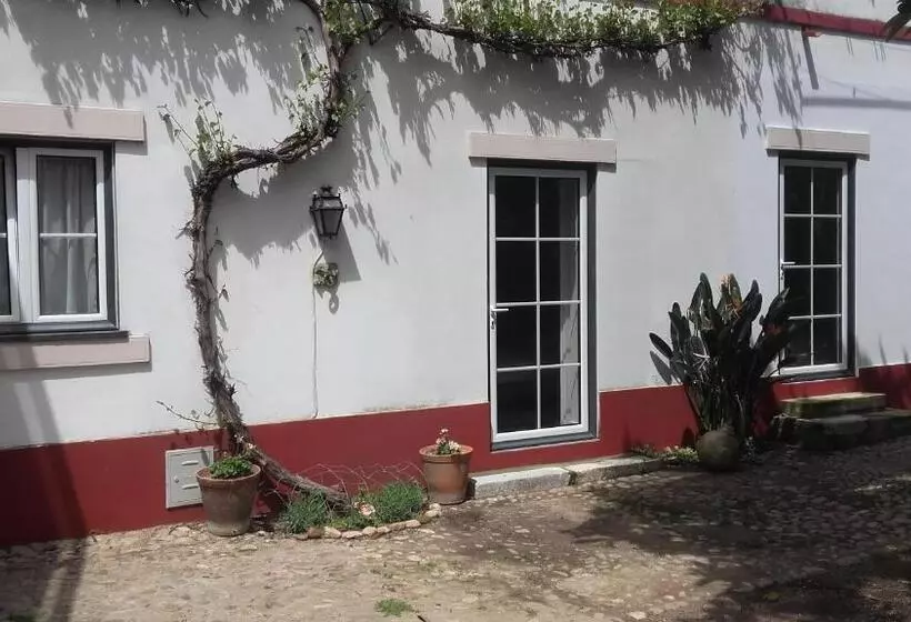 پانسیون Casa Dos Ingleses