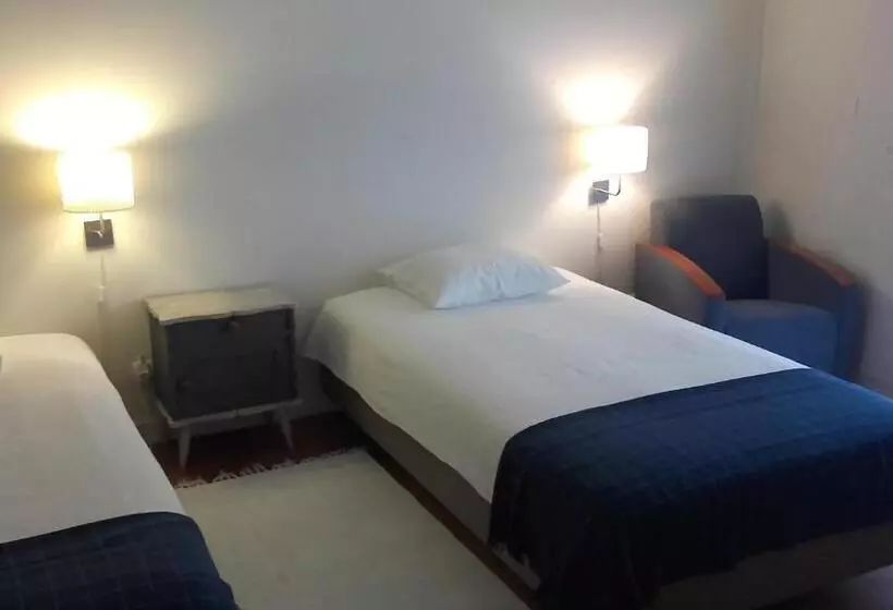 پانسیون Casa Dos Ingleses