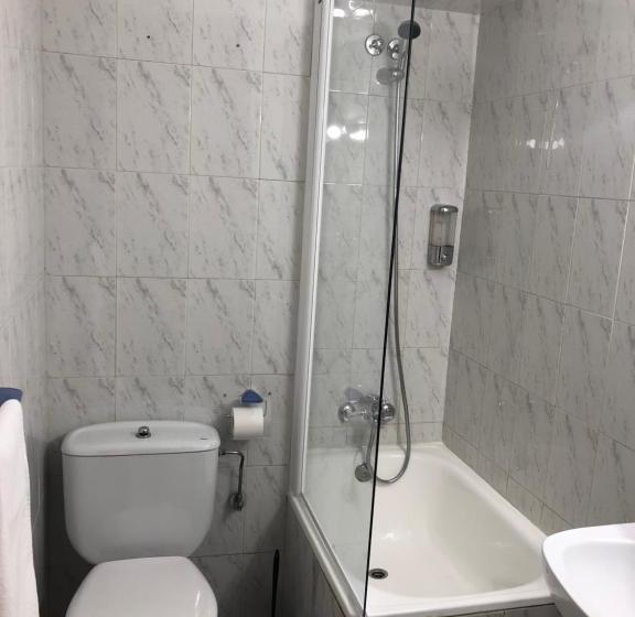 ペンション Hostal La Parrilla Monegros Ii