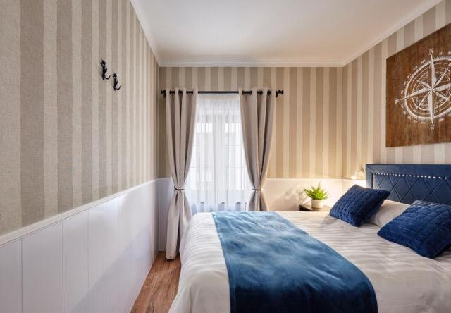 Breeze Aparthotel By Parrot`s House