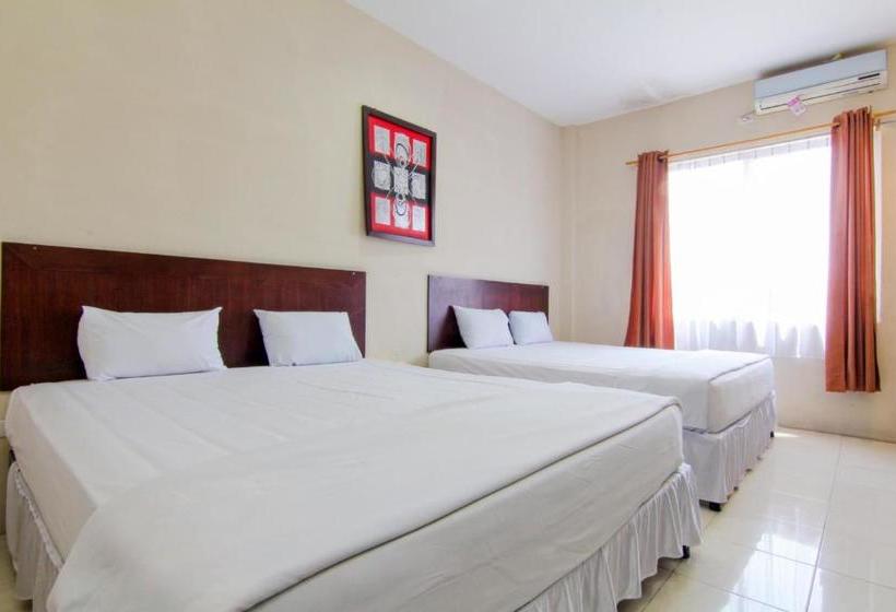 Отель Sing A Song