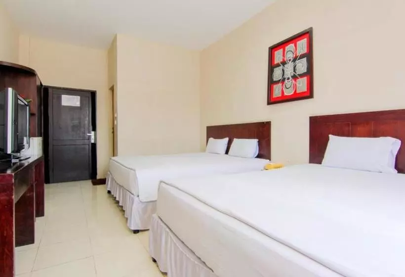 ホテル Sing A Song