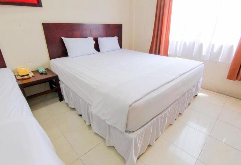 Отель Sing A Song