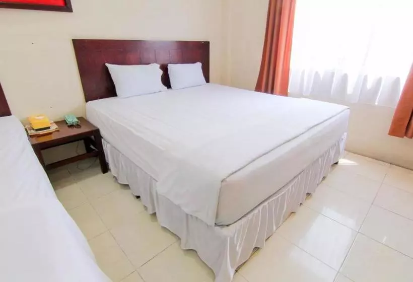 ホテル Sing A Song