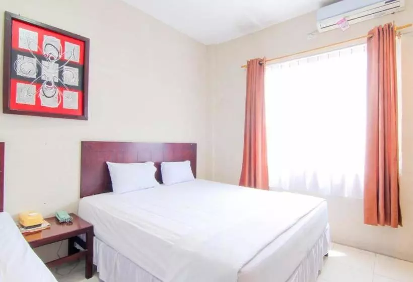 ホテル Sing A Song