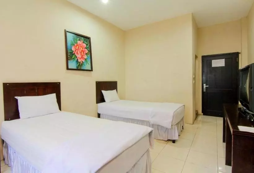 ホテル Sing A Song