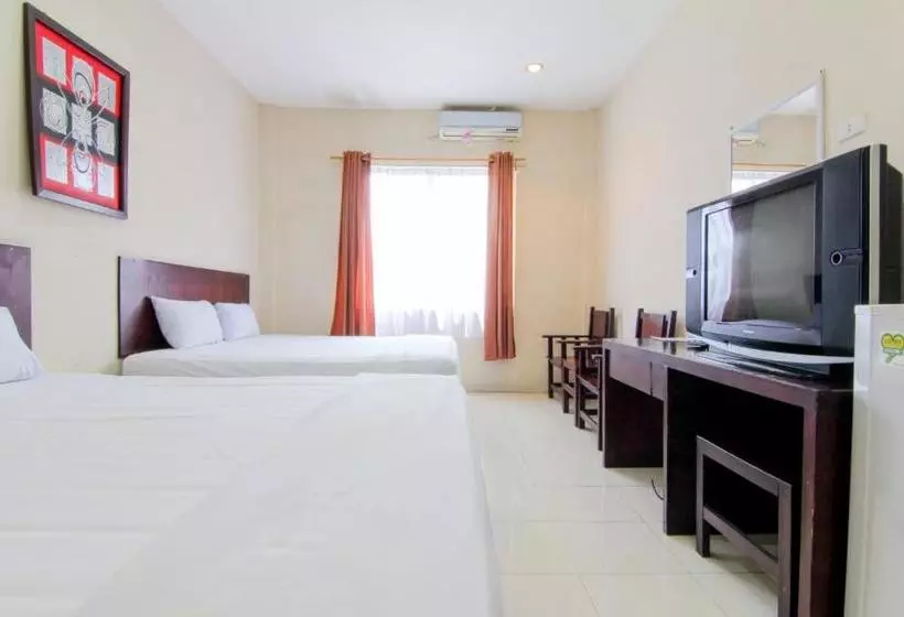 ホテル Sing A Song