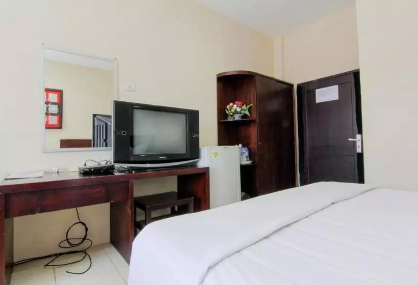 ホテル Sing A Song