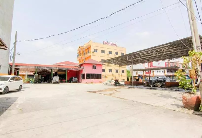 ホテル Sing A Song