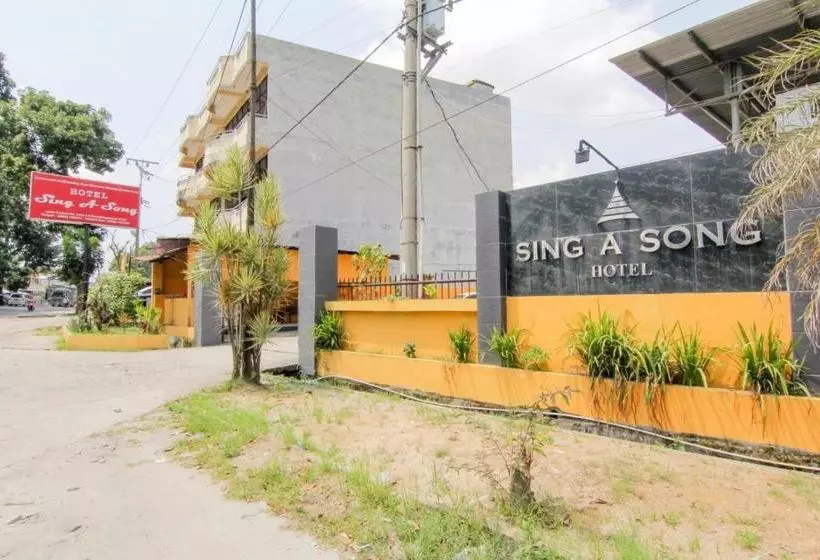 ホテル Sing A Song