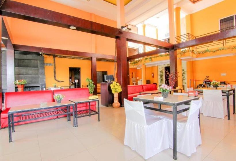 Отель Sing A Song