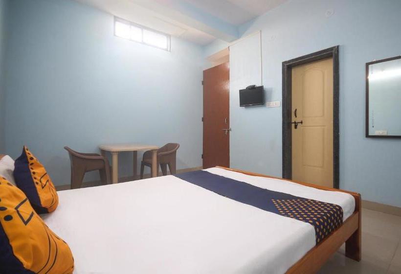 Hotelli Spot On 39385 Venkatesh Palace