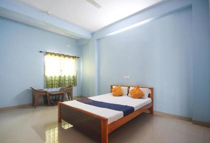 Hotelli Spot On 39385 Venkatesh Palace