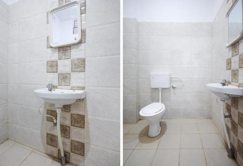 Hotelli Spot On 39385 Venkatesh Palace