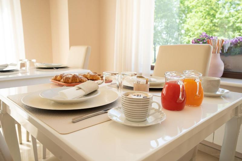 Il Castellaccio Bed & Breakfast