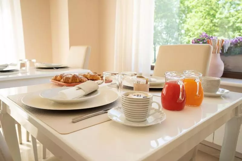 Il Castellaccio Bed & Breakfast