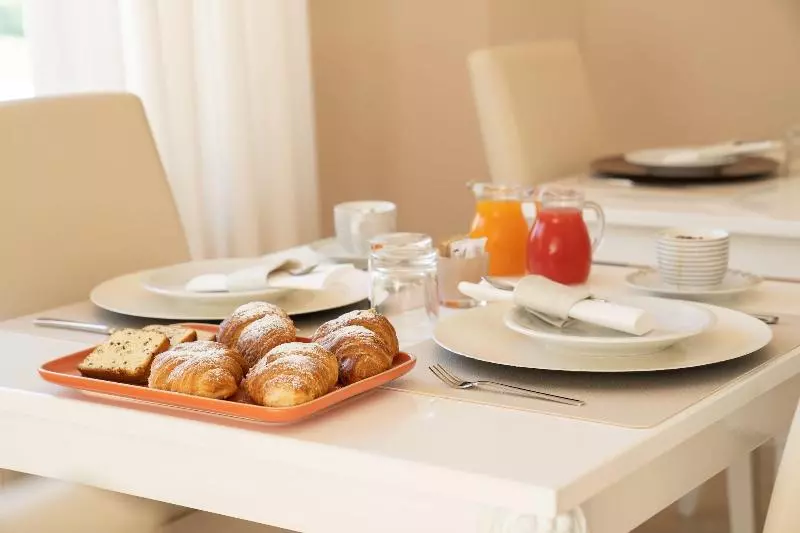 Il Castellaccio Bed & Breakfast