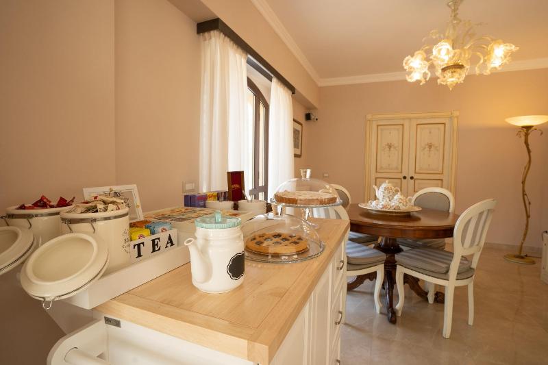 Il Castellaccio Bed & Breakfast