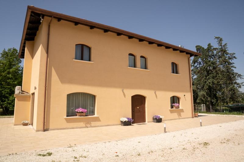 Il Castellaccio Bed & Breakfast