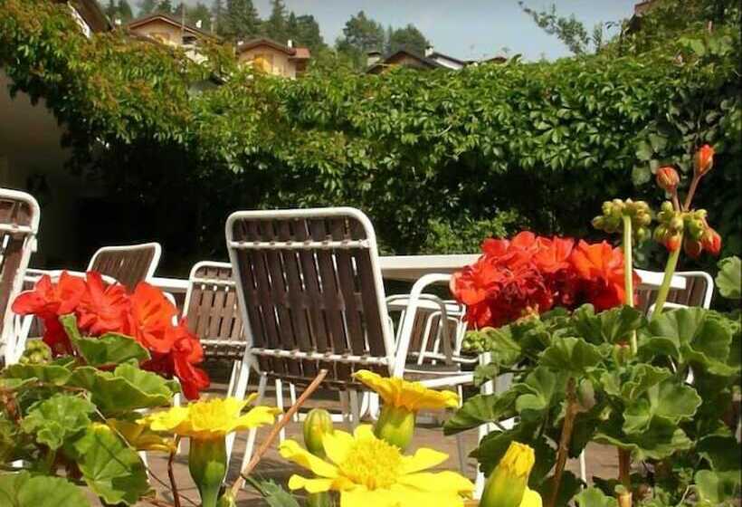 La Scardola Ristorante Hotel Bar