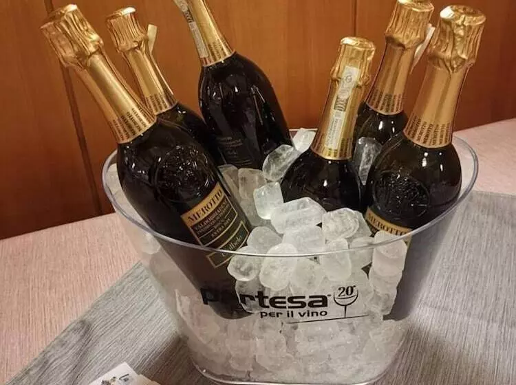 La Scardola Ristorante Hotel Bar