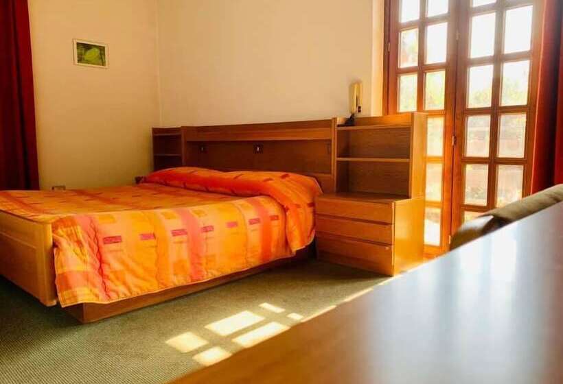 La Scardola Ristorante Hotel Bar