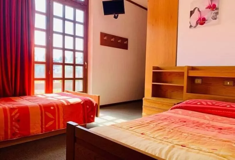 La Scardola Ristorante Hotel Bar