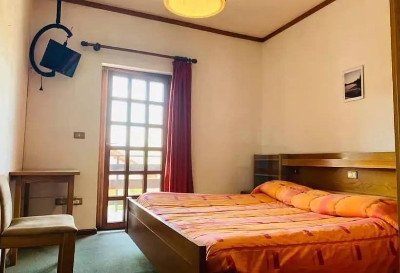 La Scardola Ristorante Hotel Bar