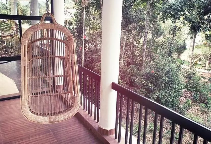 Majatalo Hill Mist Thekkady