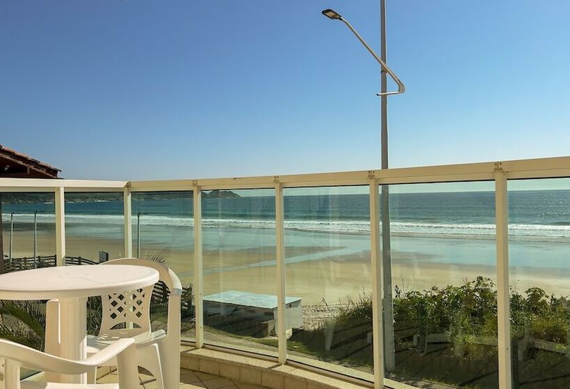 Пансион Pousada Azores Bombinhas