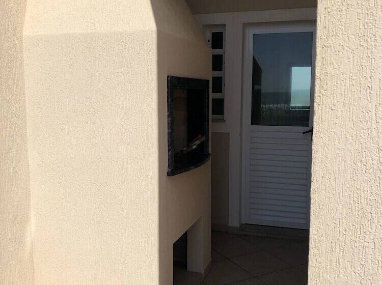 Пансион Pousada Azores Bombinhas