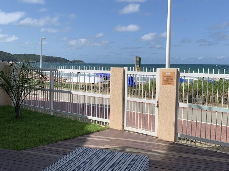 Пансион Pousada Azores Bombinhas