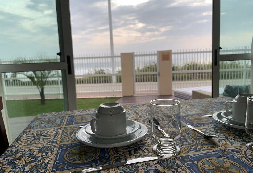 Пансион Pousada Azores Bombinhas