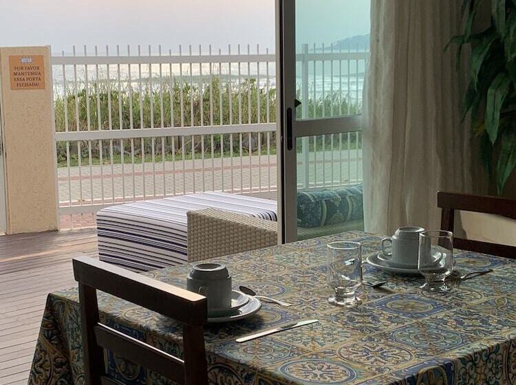 Пансион Pousada Azores Bombinhas