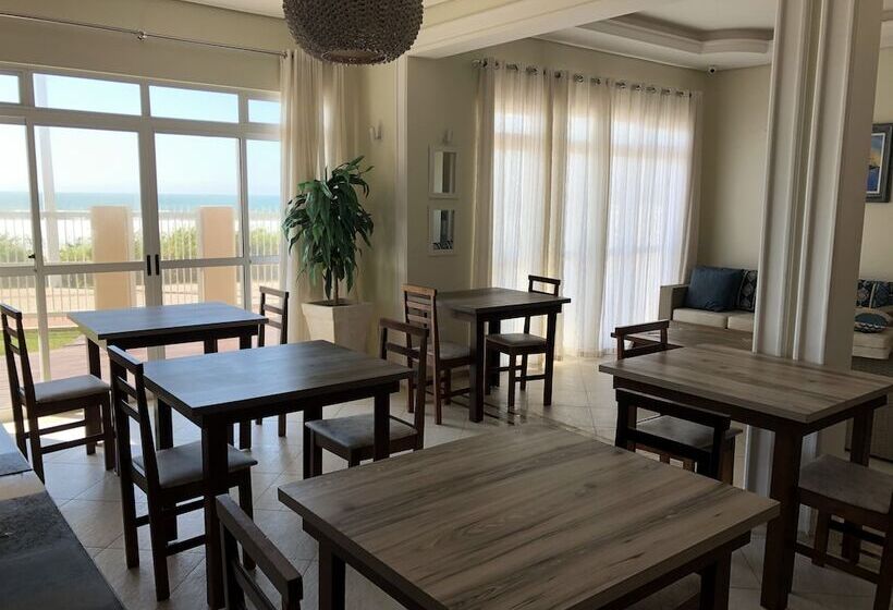 Пансион Pousada Azores Bombinhas