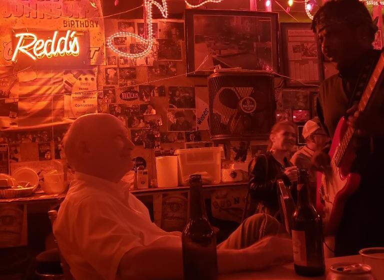 Hostel Auberge Clarksdale