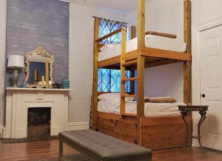 Hostel Auberge Clarksdale