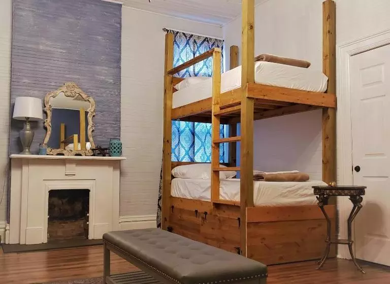 Hostel Auberge Clarksdale