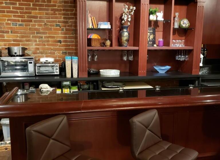 Hostel Auberge Clarksdale