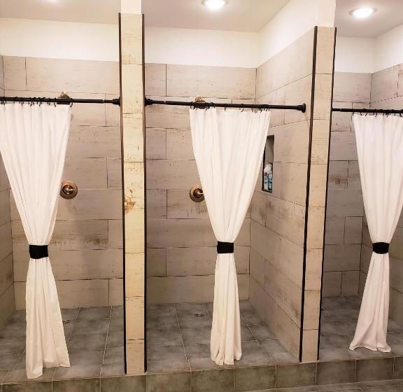 Hostel Auberge Clarksdale